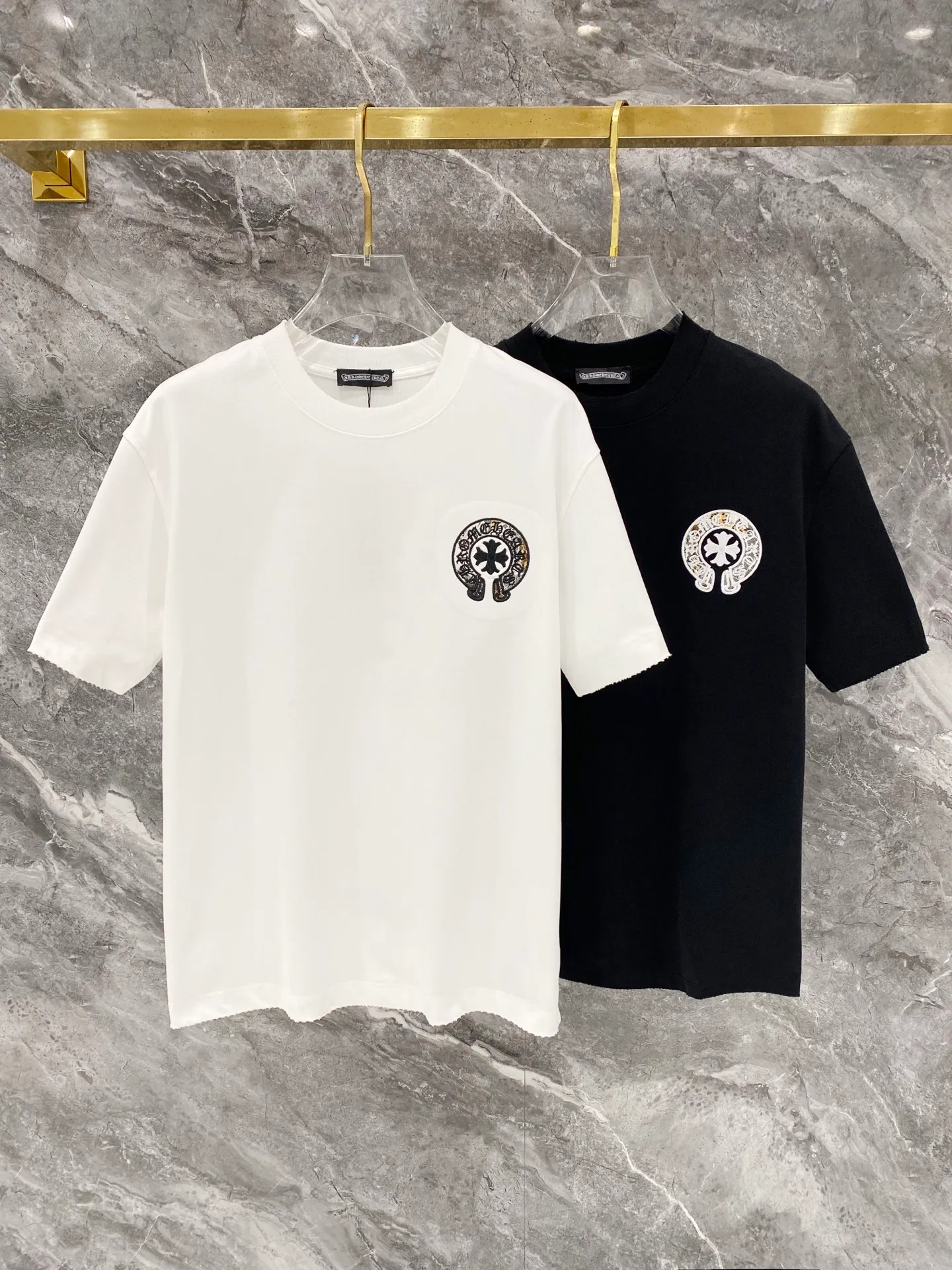 26SS ， Logo T ， ， 。 ： G Premium ： 1:1 ： ： - [ Same Style] Size：M －XXXL[ ]